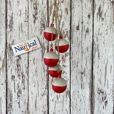 Wood bobbers jute for sale  Crisfield