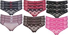 Multipack embroidered semi for sale  UK