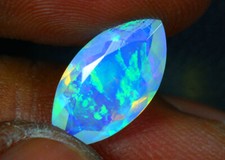 1.95 CTS_PHENOMENAL FIRE 3D SPARKLING_100 % NATURAL MULTI-COLOR FLASH WELO OPAL comprar usado 1.95 CTS_PHENOMENAL FIRE 3D SPARKLING_100 % NATURAL MULTI-COLOR FLASH WELO OPAL comprar usado  Enviando para Brazil
