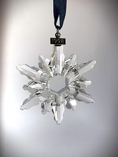 Swarovski stella natale usato  Corsico