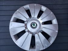 Single skoda fabia for sale  LEICESTER