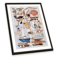 Shabby chic sail for sale  UK