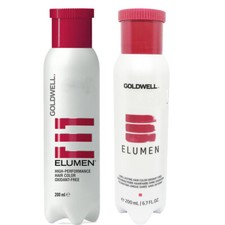 Goldwell elumen haarfarbe gebraucht kaufen  Gelsenkirchen