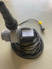 red pumpe gebraucht kaufen  Bühlertann