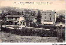Aaep5 0452 giraudiere d'occasion  France