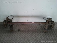 Citroen saxo hinterachse gebraucht kaufen  Delitzsch