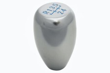 Chrome gear shift for sale  PETERBOROUGH