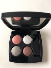 Chanel palette paupière d'occasion  Créteil