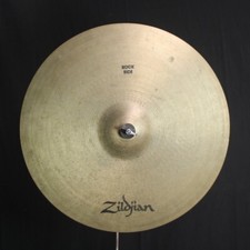Vintage zildjian 1980 for sale  Portland
