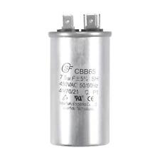 Condensateur rond cbb65 d'occasion  France