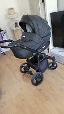 Baby kinderwagen 1 gebraucht kaufen  Berlin