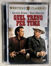 Dvd quel treno usato  Ciro Marina