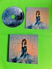 Mylene farmer interstellaires d'occasion  Rouen-