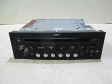 96643698xt autoradio radio usato  Italia