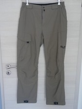 Jack wolfskin utdoorhose gebraucht kaufen  Renningen
