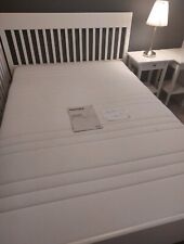 Ikea idanas double for sale  TARPORLEY