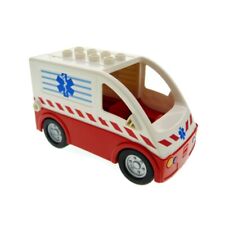 Lego duplo fahrzeug gebraucht kaufen  Mylau