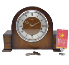 Smiths enfield wooden for sale  STEVENAGE