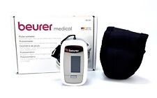 Beurer medical po30 gebraucht kaufen  Jena