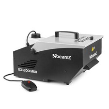 Beamz ice1200 low for sale  UK