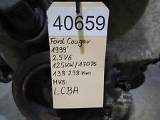 Motor lcba ford gebraucht kaufen  Fürstenwalde/Spree