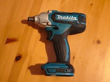 Makita dtw190z cordless for sale  LONDON