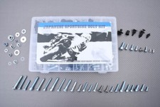 Kit visserie universel d'occasion  Aucamville