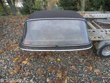 Hard top alfaromeo usato  Voltaggio