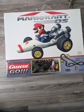 Carrera mario kart for sale  SHEFFIELD