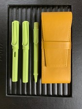 Lamy safari set gebraucht kaufen  Moselkern, Müden