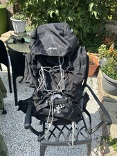 Vango sherpa 65l for sale  GLOUCESTER