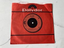 Slade skweeze pleeze for sale  GRIMSBY