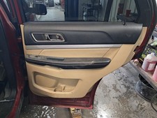2016 ford explorer xlt suv for sale  Mount Olive