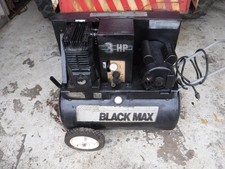 Sanborn black max for sale  Juneau