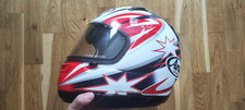 Arai astro motorcycle for sale  SOUTHAMPTON