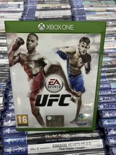 Ufc xboxone game usato  Belluno