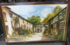 Vintage original naive for sale  ULVERSTON