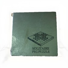 Antique square peg for sale  Fresno