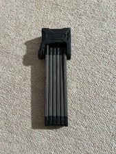 Abus bordo 6000 gebraucht kaufen Abus bordo 6000 gebraucht kaufen  Tübingen