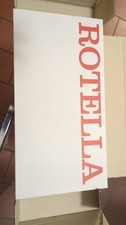 Mimmo rotella avenue usato  Cremona
