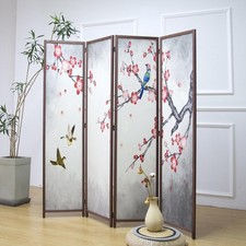 Panel room divider for sale  Lynbrook
