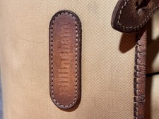 Billingham hadley khaki for sale Billingham hadley khaki for sale  HINDHEAD