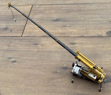 Steil demag ac45 gebraucht kaufen  Ralingen