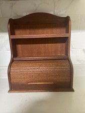 Vtg wooden spice for sale  Lancaster
