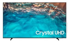 Samsung bu8000 series for sale  Mira Loma