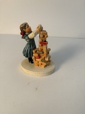 Sebastian miniature figurine for sale  Clinton