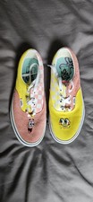 Spongebob squarepants vans for sale  STALYBRIDGE