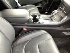 Console front floor for sale  Carnesville