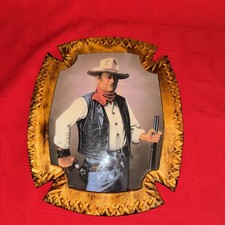 John wayne laquered for sale  Cedar Park