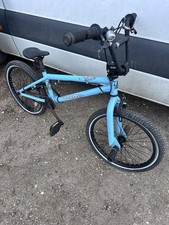 Voodoo bmx excellent for sale  HUNTINGDON